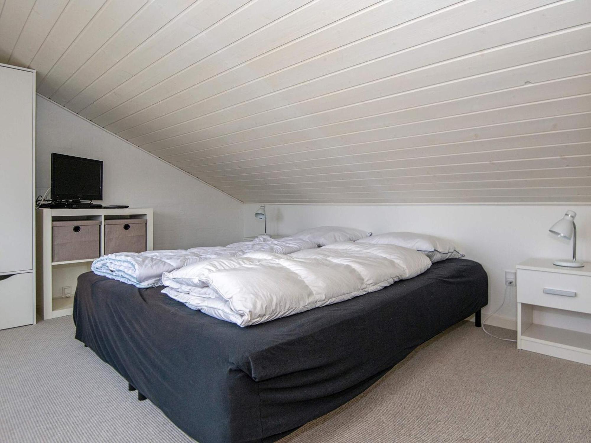 4 Person Holiday Home On A Holiday Park In Hemmet Екстериор снимка
