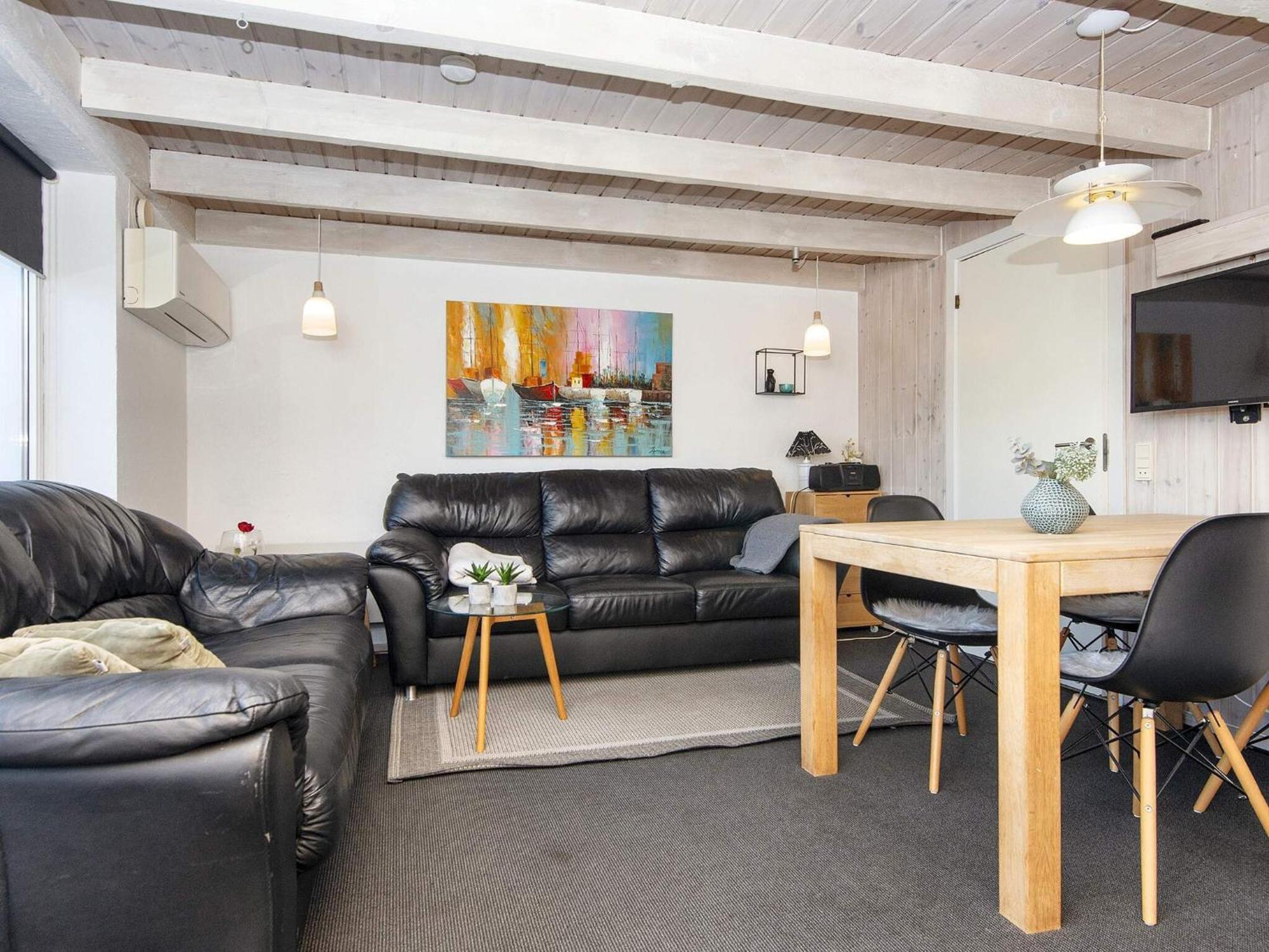 4 Person Holiday Home On A Holiday Park In Hemmet Екстериор снимка