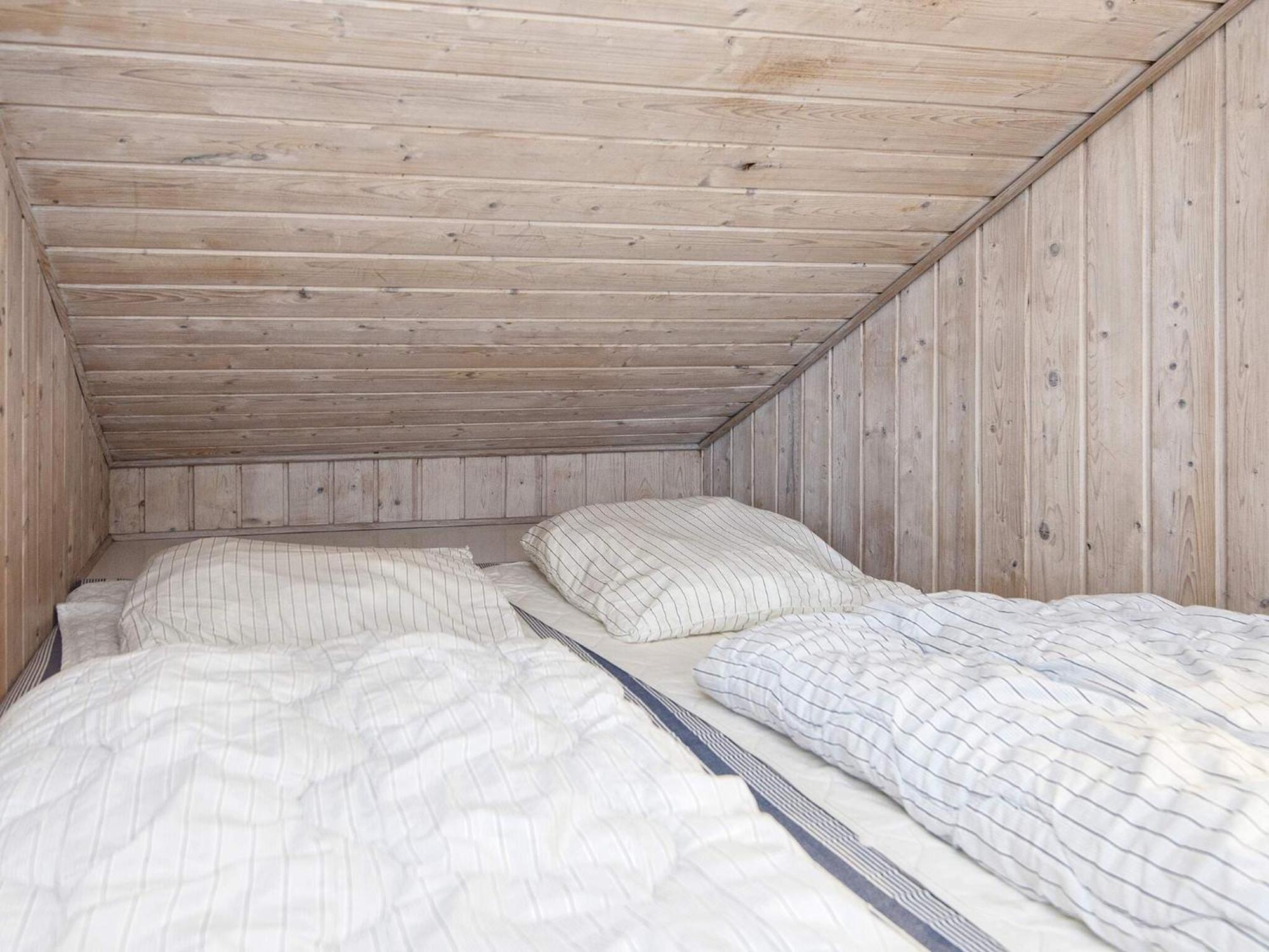 4 Person Holiday Home On A Holiday Park In Hemmet Екстериор снимка