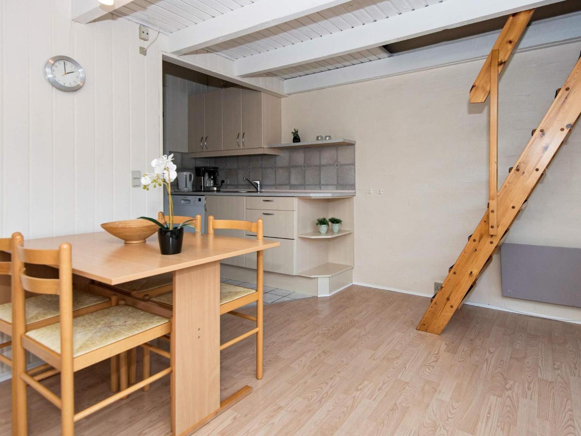 4 Person Holiday Home On A Holiday Park In Hemmet Екстериор снимка