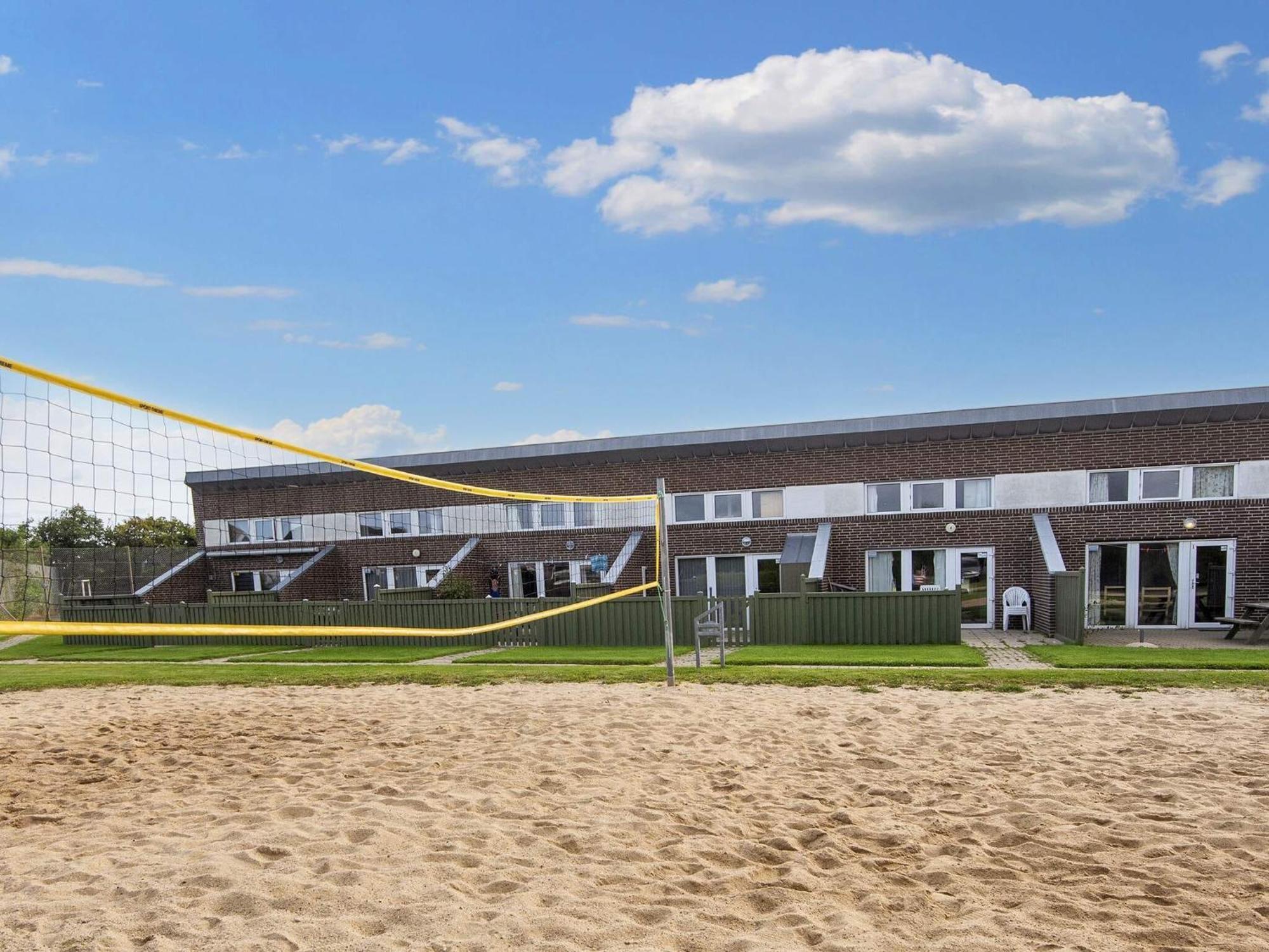 4 Person Holiday Home On A Holiday Park In Hemmet Екстериор снимка
